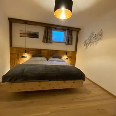 Lägenhet Holznest *