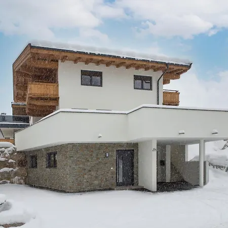 Holznest Lägenhet *