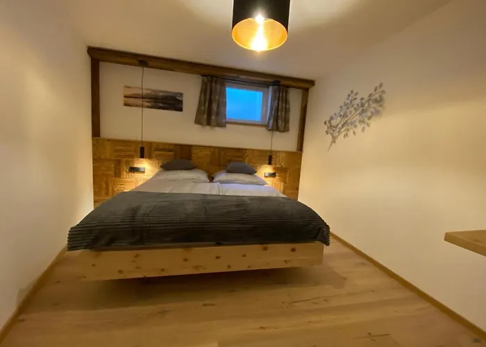 Lejlighed Holznest *