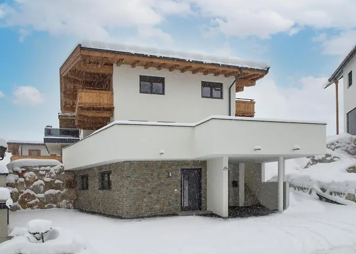 Holznest Lejlighed *