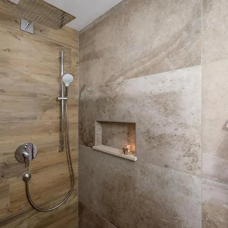 Apartment Holznest Fieberbrunn